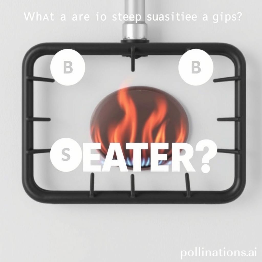 What Are The Steps For Installing A Gas Heater?